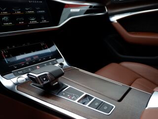 Audi A6 45 Mild-Hybrid quattro Black Appearance package 3.0 170kW