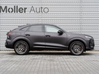 Audi Q3 S Line 2.0 195kW