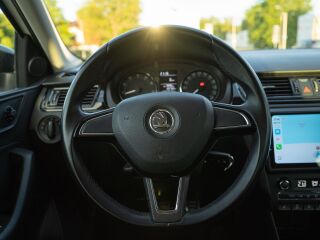 Skoda Rapid 1.2 63kW