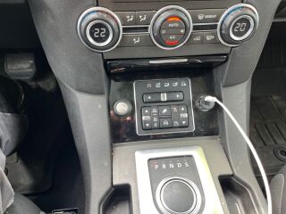Land Rover Discovery 4 3.0 v6 183kW