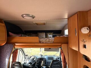 Fiat Ducato 2.3 81kW