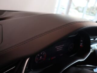Audi Q8 50 TDI quattro 3.0 210kW