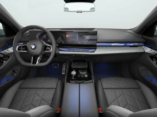 BMW 520 M-sportpakett xDrive 2.0 145kW