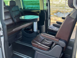 Volkswagen Multivan 2.0 132kW