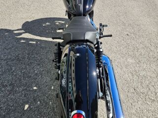 Indian Scout Sixty Classic V2 63kW