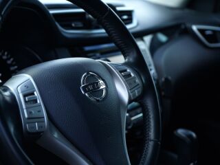 Nissan Qashqai Tekna 1.6 96kW