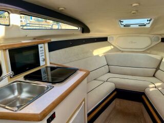 Bayliner Ciera 2355 5.7 V8 225kW