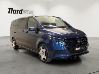 Mercedes-Benz V 300 Exclusive Extra Long 4matic 2.0 174kW