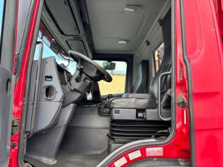 Scania P320 6x2*4 EURO5 + NTM BODY 235kW