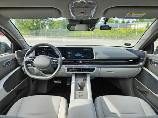 Hyundai Ioniq 6 Ultimate LR 168кВ