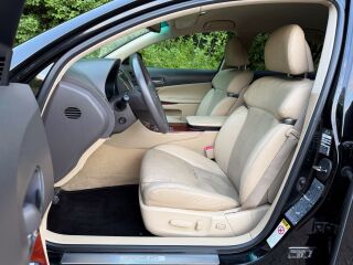 Lexus GS 300 Executive + Mark Levinson 3.0 VVT-i 183kW