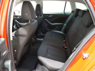 Skoda Scala AMBITION 1.5 TSI 110kW