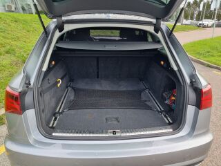 Audi A6 3.0 160kW