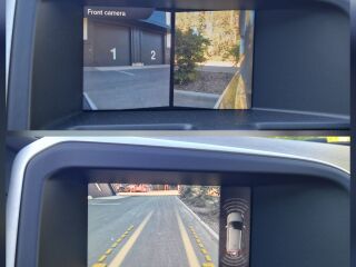 Volvo XC60 Summum AWD MY2012 2.4 D5 158kW