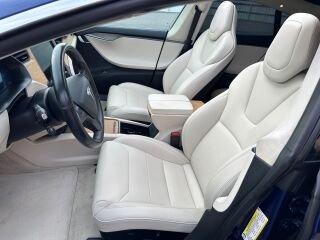 Tesla Model S 75D 386kW