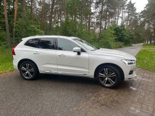 Volvo XC60 T8 Inscription 2.0 288kW