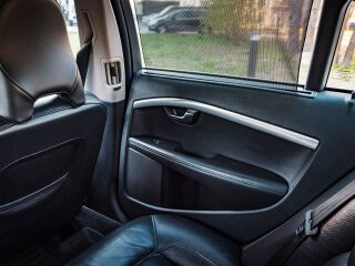 Volvo S80 Summum 2.5 D5 158кВ