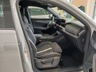 Skoda Kodiaq SportLine 2.0 TDI 110kW