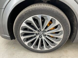 Audi e-tron Sportback 55 300kW