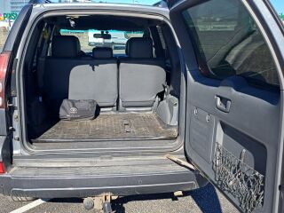 Toyota Land Cruiser 3.0 127kW