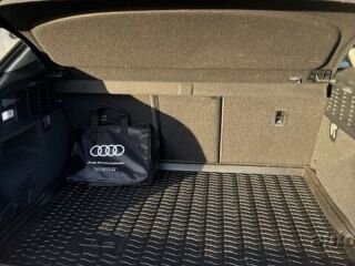 Audi Q2 advanced 35 TFSI 1.5 110kW