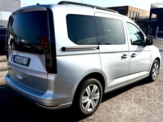 Volkswagen Caddy LED 2.0 90кВ