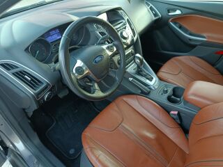 Ford Focus 2.0 120kW