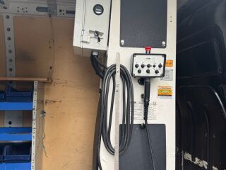 Renault Master Korvtõstuk Klubb K32 2.3 92kW