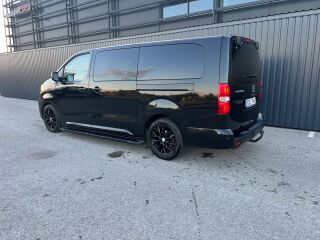 Peugeot Expert Traveller VIP 2.0 130кВ