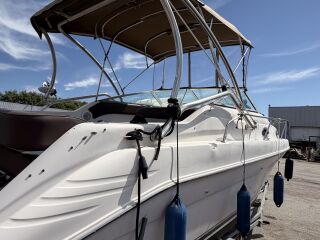 Sea Ray 250 SUNDANCER 5.7 V6 225kW