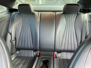 Mercedes-Benz E 220 Coupe D 4MATIC 2.0 143kW