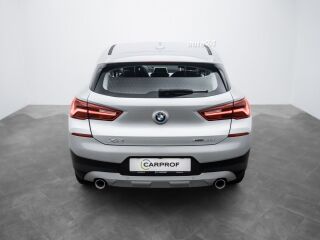 BMW X2 xDrive20d Advantage 2.0 140кВ