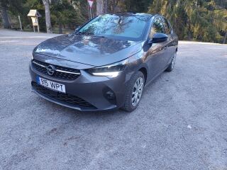 Opel Corsa 57kW