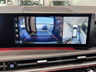 Hyundai Santa Fe Premium 1.6 T-GDI 117kW