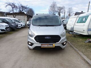Ford Transit Custom LONGa/c 2.0 TDI 96kW