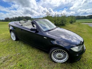 BMW 120 2.0 R4 130kW