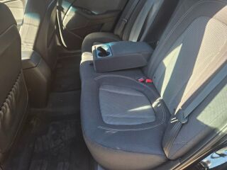 Kia Optima 1.7 100кВ