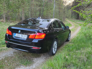 BMW 530 3.0 190kW