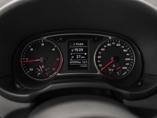 Audi A1 1.6 77kW