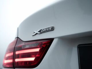 BMW 420 D X-Drive M-Pakett 2.0 135kW