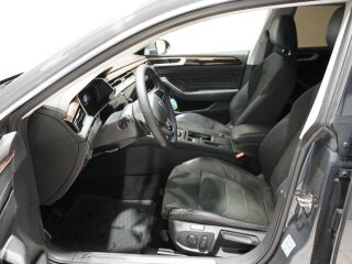 Volkswagen Arteon SHOOTING BRAKE 4X4 2.0 TDI 147kW
