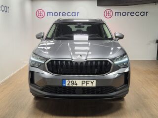 Skoda Kodiaq Selection 2.0 142kW