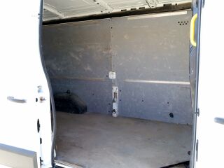 Ford Transit Van 2.2 TDCi 74kW