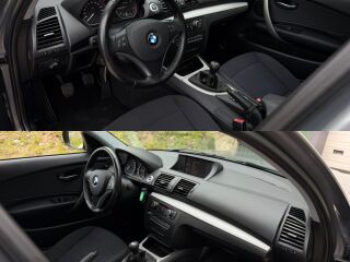 BMW 116 D Facelift 2.0 D 85кВ
