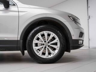 Volkswagen Tiguan TSI Comfortline 1.5 110kW