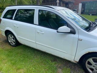 Opel Astra 1.4 66kW
