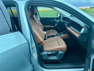 Volkswagen Tayron PHEV 1.5 110kW