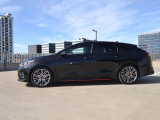 Kia ProCeed 1.6 150kW
