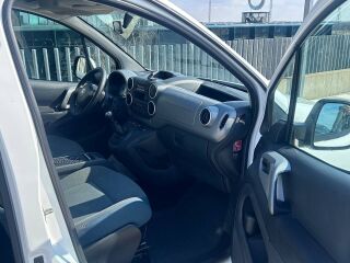 Citroen Berlingo N1 1.6 73kW