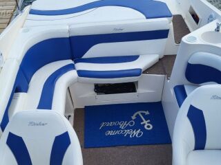 Rinker Captiva 232 Mercruiser 350 224кВ